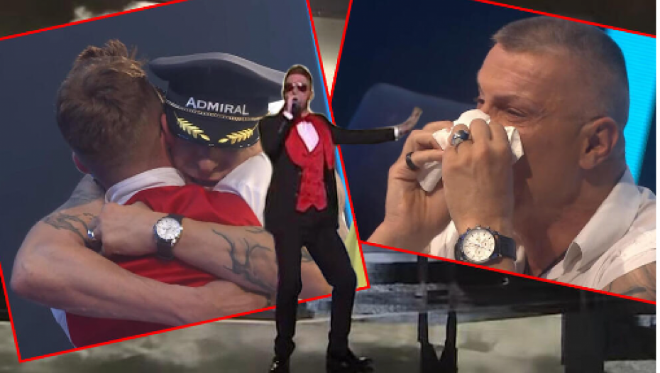 "SLAGAO SAM SAŠU POPOVIĆA" Aleksandar Josifovski otvorio dušu i priznao sve o lečenju, a evo kako mu je pomogao Đorđe David!