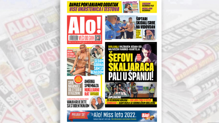 DEDA (78) SE ZAKLAO ZBOG KORONE Stravičan slučaj samoubistva potresao Srbiju