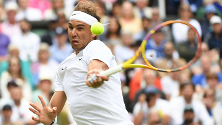 REVOLUCIJA U BELOM SPORTU ATP će sve učiniti kako bi ispunio zahteve Nadala