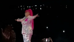 SNIMAK ZORICE BRUNCLIK SA NASTUPA IZ 1994. GODINE Stadion se orio od zvižduka (VIDEO)