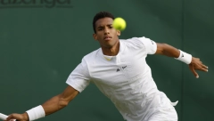 KANAĐANIN NE STAJE Alijasim osvojio treću titulu u nizu