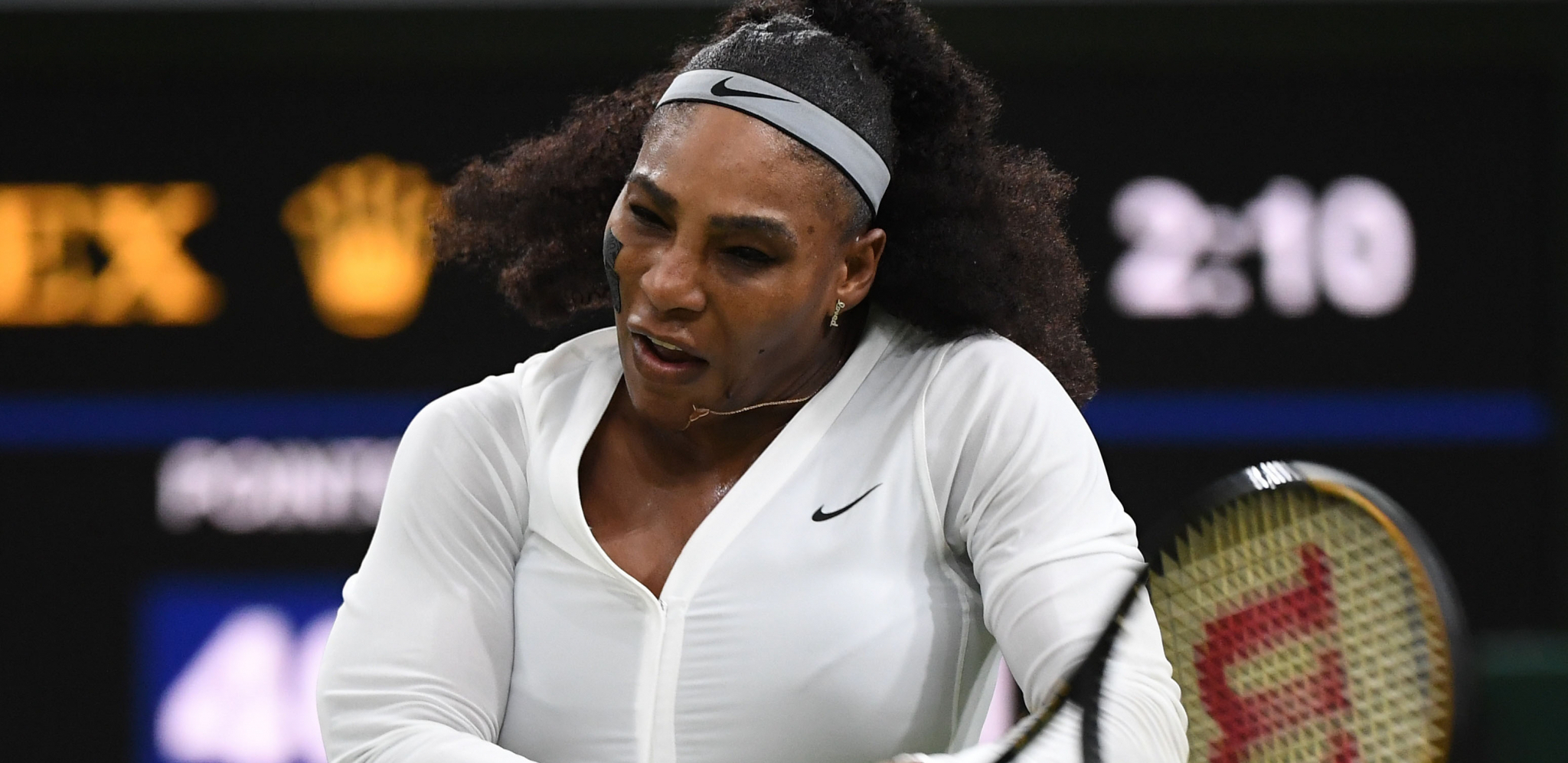 SERENA NAPRAVILA SKANDAL NA VIMBLDONU Amerikanka tražila nemoguće, Novak ponovo pokazao veličinu