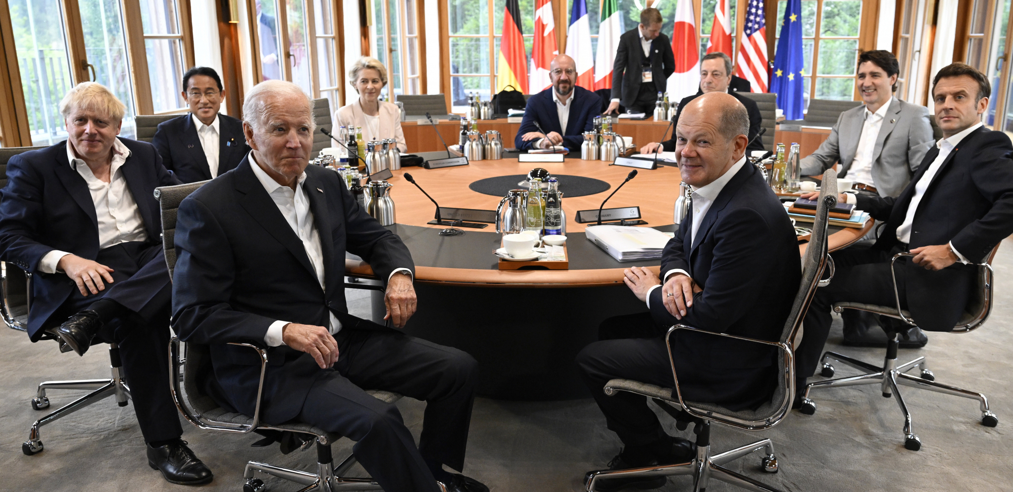 G7 GASI CHATGPT? Lideri najvećih zemalja spremaju udarac na veštačku inteligenciju