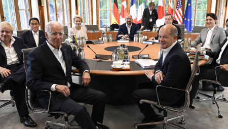 G7 GASI CHATGPT? Lideri najvećih zemalja spremaju udarac na veštačku inteligenciju