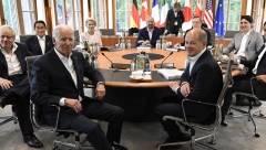 G7 GASI CHATGPT? Lideri najvećih zemalja spremaju udarac na veštačku inteligenciju