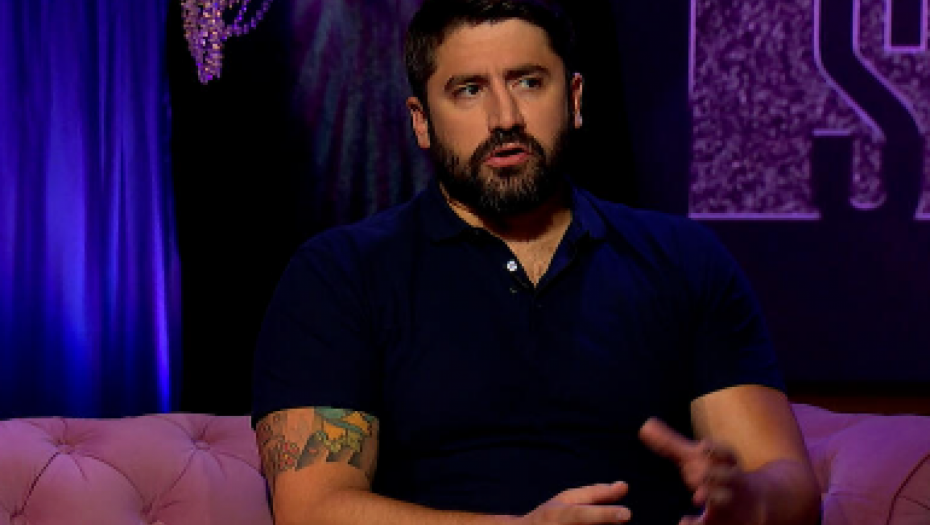 IZNENADIO SAM SE Nikola Rađen progovorio o odnosu sa bivšom suprugom Anom Kokić