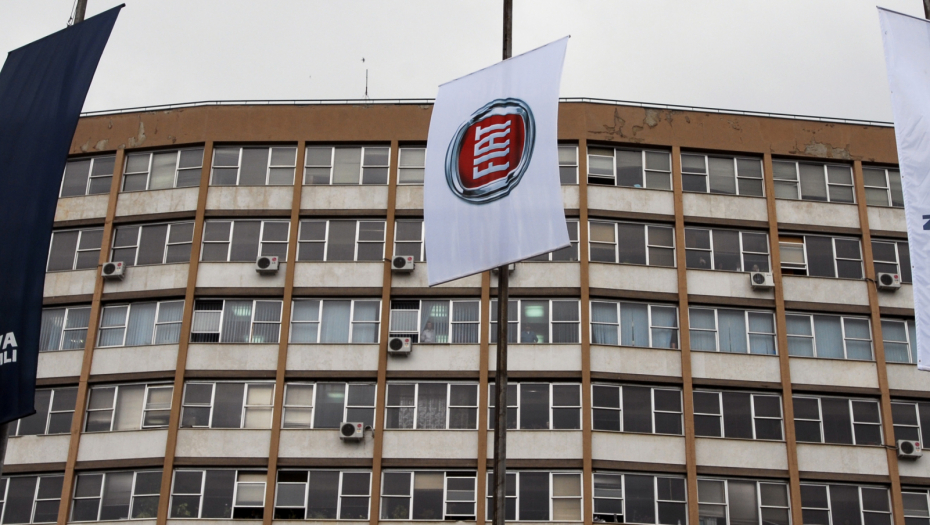 NOVA S OPET SLAGALA NAROD - IGRAJU SE STRAHOVIMA RADNIKA Dogovor je ispoštovan, oni objavili da nije