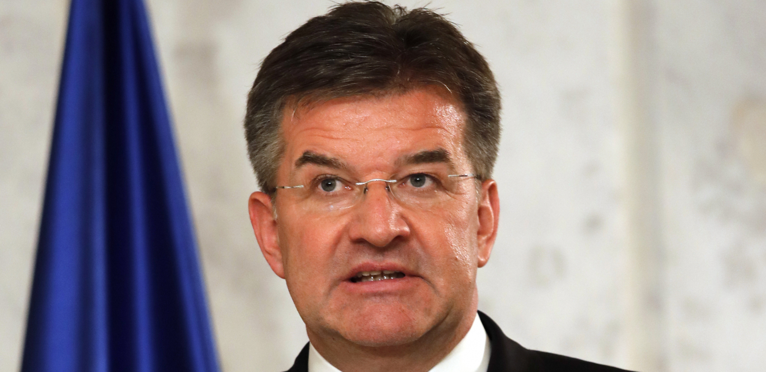 PAKLENI PLAN EU Lajčak i Nemci skupljaju NVO da nam kroje sudbinu!