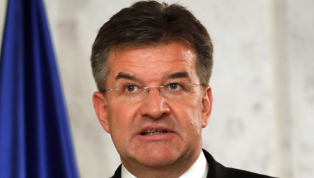 PAKLENI PLAN EU Lajčak i Nemci skupljaju NVO da nam kroje sudbinu!