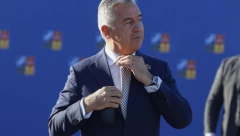 DRŽAVNI UDAR Najteži napad na demokratiju: Đukanović odbio da da mandat Lekiću