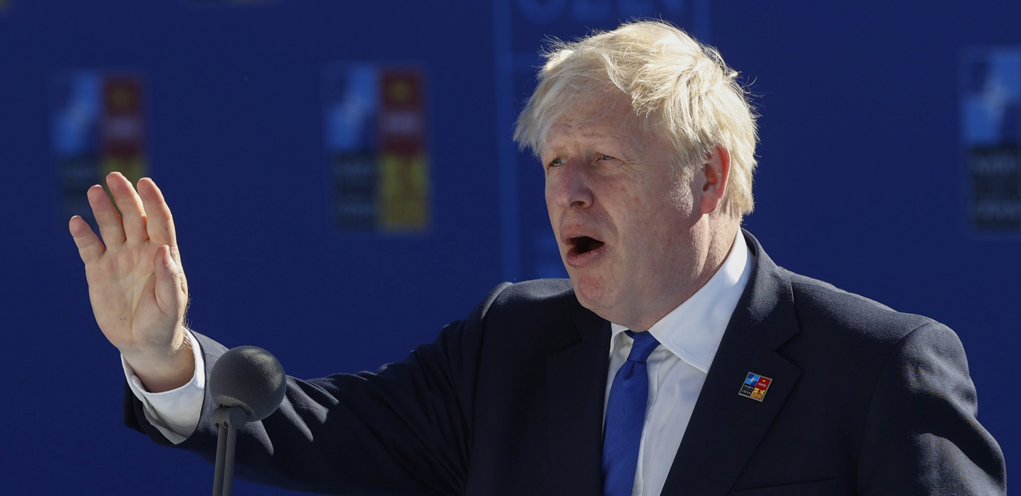 KO ĆE NASLEDITI BORISA DŽONSONA? Ovo su dva kandidata za mesto premijera Velike Britanije