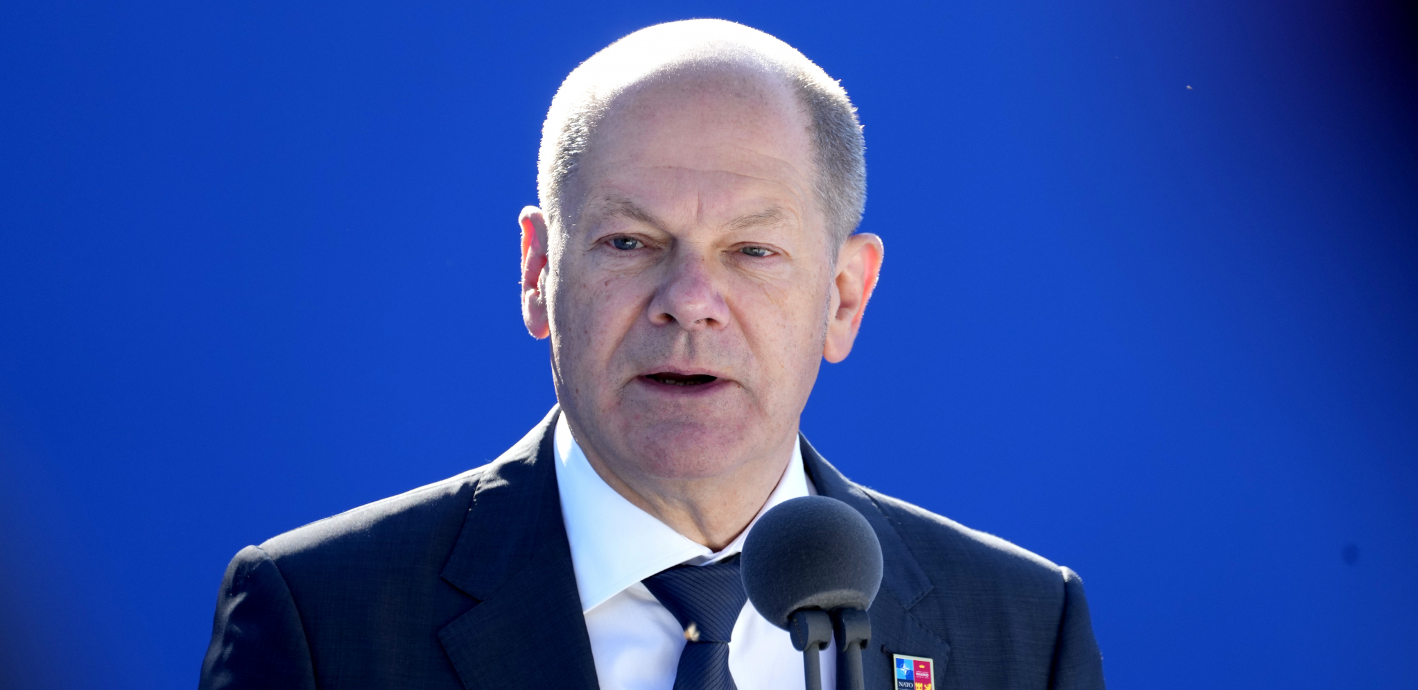 Šolc dao obećanje Zelenskom!