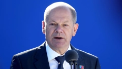 Šolc dao obećanje Zelenskom!