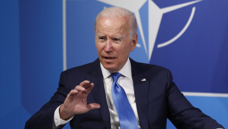 SAD SPREMNE ZA RAT! Bajden prvi put zvanično zapretio: Američki vojnici će reagovati!