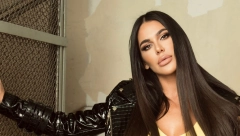 MEŠAJU ME SA ANASTASIJOM RAŽNATOVIĆ Marina Visković priznala sa kim je najčešće porede: Često misle da sam ona