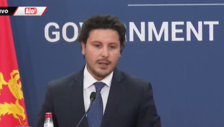 DPS MEDIJSKA MAŠINERIJA PROTIV DRITANA Tužilac Tirković: Nema dokaza da je nabavljao kriptovane telefone od pripadnika kriminalnog klana