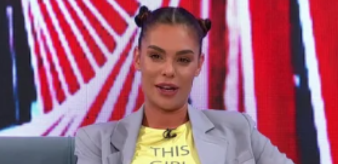 IZNELA TAJNE ZADRUGE Mina Vrbaški nikad iskrenija: On je pobednik rijalitija, jedini pravi par su oni, a ova učesnica je pravo zlo