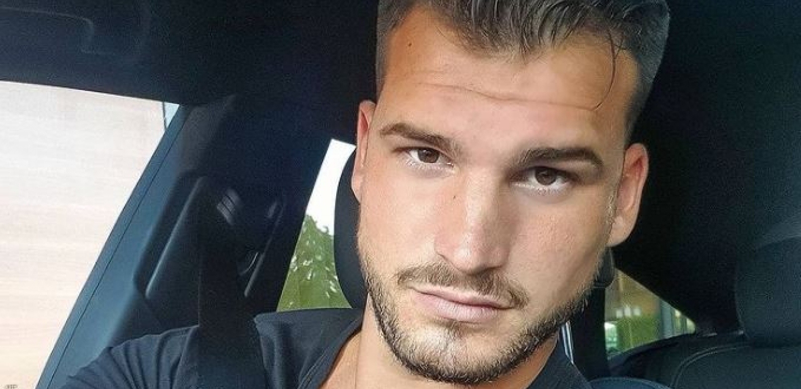 VELIKA ISPOVEST Marko Osmakčić ekskluzivno za Alo! prvi put o bekstvu iz Zadruge, Viki i teškom odrastanju