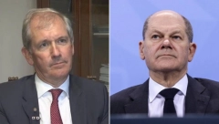 SARADNJA SRPSKOG I NEMAČKOG ZDRAVSTVA Kancelarov brat Jens Šolc je počasni doktor Univerziteta u Beogradu