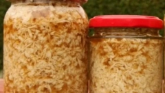 ČUDO IZ PRIRODE Ova moćna mešavina poboljšava pamćenje, topi salo, čisti sinuse i jetru