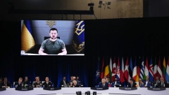 Zelenski ima novu molbu za NATO