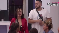 JA SAM SIGURNA DA SE ZOLI SVIĐAM Viki otkrila sve, pa priznala šta se dešava između Čolića i nje