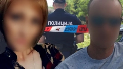 BILJANINE POSLEDNJE REČI DECI "Tata je došao iz Rusije, idemo u manastir Tumane, pa dolazimo po vas"