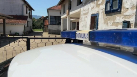 STRAVIČAN ZLOČIN U ŠAPCU Mladić ubio svoju babu, pa je zakopao