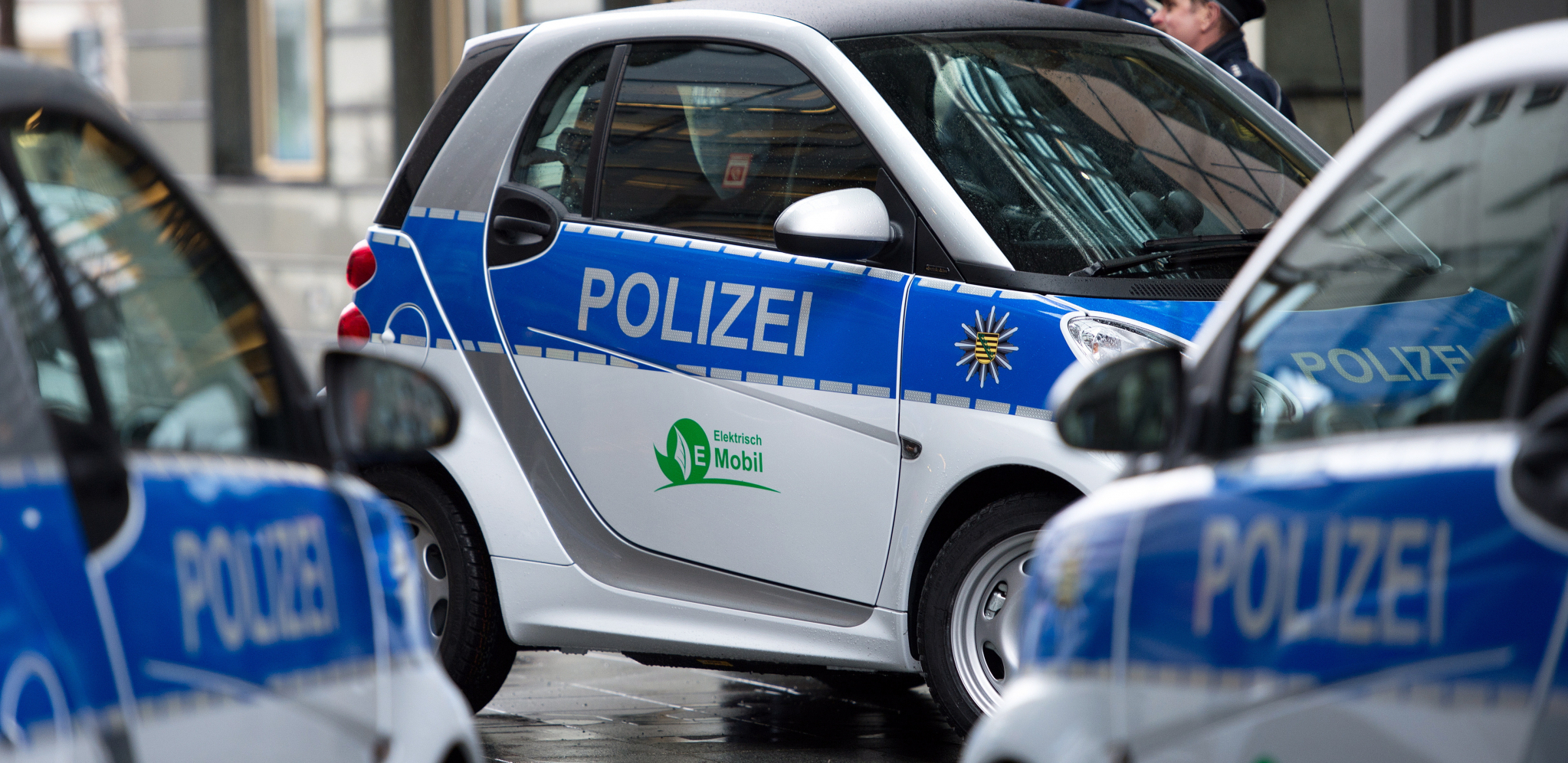 BIZARNI INCIDENT U AUSTRIJI Srbin obio automobil, pa zaspao na zadnjem sedištu!