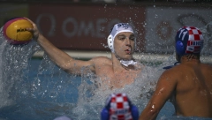 SRBIJA IZGUBILA U VATERPOLO KLASIKU Hrvatska potopila "delfine" u četvrtfinalu Svetskog prvenstva