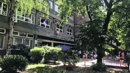 BIOLOGIJA OMILJENA Više od 16.000 osmaka izabralo treći predmet