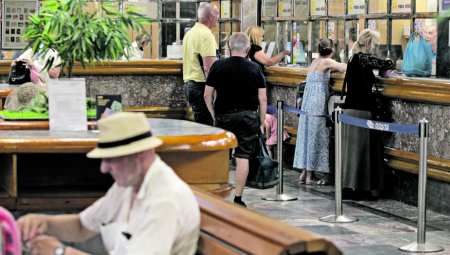 LETOVANJE U SRBIJI! Za jedan dan više od 60.000 prijava za vaučere