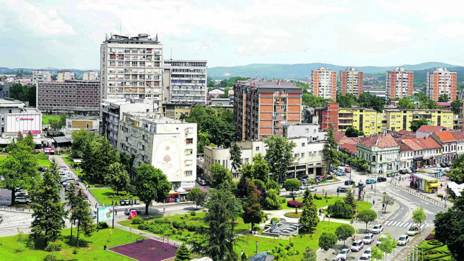 TUGA DO NEBA Voljena profesorka iz Kragujevca poginula na pešačkom!