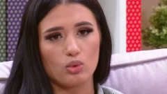 ZORANA U DEPRESIJI ZBOG RASKIDA Isplivali novi detalji skandala sa MC Stojanom, otkriveno u kakvom je stanju pevačica