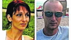 KO JE MISTERIOZNI TREĆI ČOVEK? Biljana koja je zabetonirala muža bila u vezi sa kolegom, sumnja se da je on umešan u zločin!