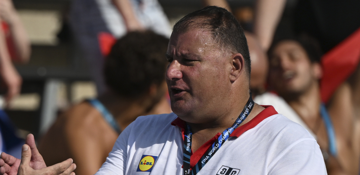 NA NJIH RAČUNA SELEKTOR Savić saopštio spisak vaterpolista za Svetsku ligu