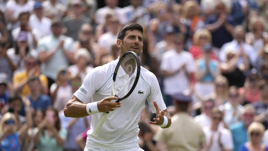 ZBOG OVOGA JE NOVAK NAJVEĆI Đoković progovorio o Australijancima, ceo svet ostao u čudu posle njegovih reči