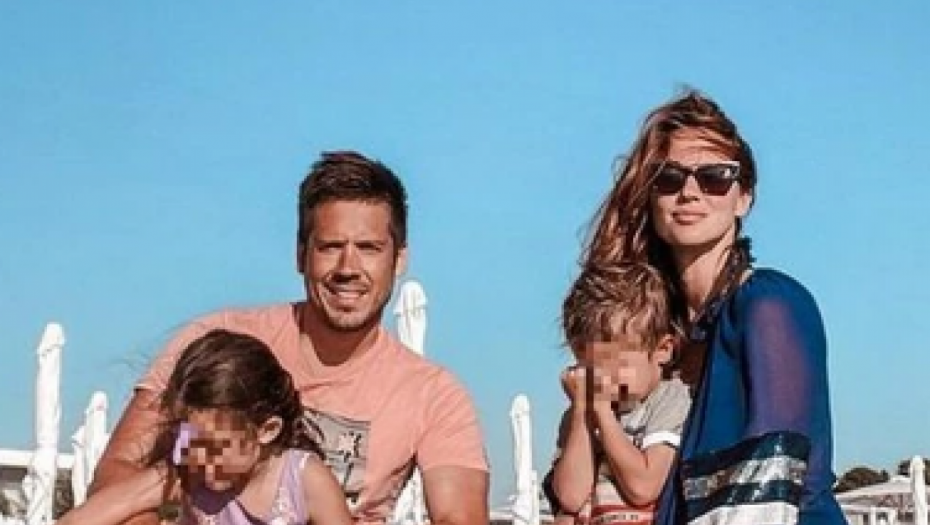 TO JE ISTINSKA RADOST Nikola Rokvić i Bojana čekaju treće dete: LJUBAV BEZ IKAKVIH KOMPROMISA