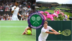 VIMBLDON PETI DAN Nole počistio Kecmanovića, Srbin poslao brutalnu poruku Englezima, Đokovića čeka tenisko čudo iz Holandije