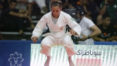 MEDALJE SE SAMO NIŽU Marica Perišić osvojila zlato na Mediteranskim igrama