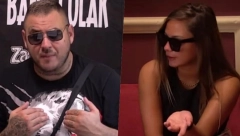 PRIZNALA SVE O SUSRETU SA FILIPOM Oglasila se Ana Jovanović i otkrila šta se dešavalo u etno-selu, javno obelodanila sve detalje