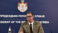 Predsednik Vučić danas s ambasadorom Ujedinjenih Arapskih Emirata