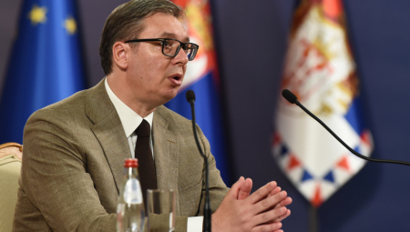 VUČIĆ PRISLUŠKIVAN Policija razotkrila zaveru protiv predsednika Srbije i predala dokaze tužilaštvu, čeka se velika odluka…