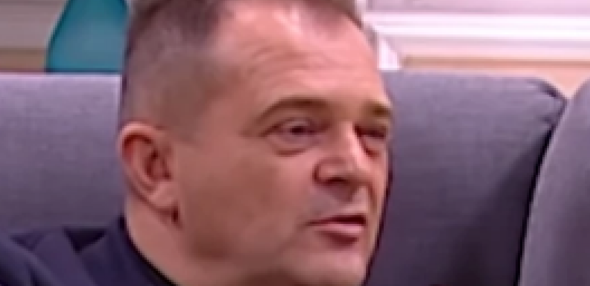 BRAJA JAVNO NAPAO MC SAJSI Pale teške reči i ozbiljne uvrede zbog Breskvice