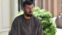 FUDBALSKI AS U RODNOM GRADU Šćekić sa porodicom uživa u Beranama, a za generacije koje dolaze ima samo jednu poruku