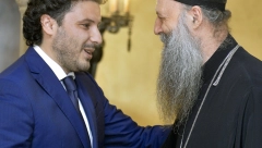 Autorski tekst Abazovića: Godinu dana od potpisivanja Temeljnog ugovora