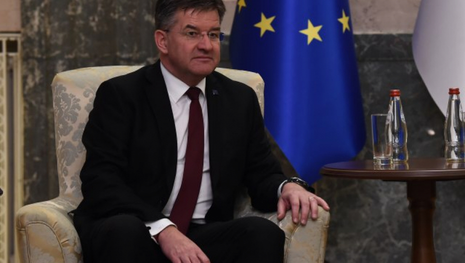 LAJČAK POTPUNO PROMENIO PLAN "Ne smemo da dozvolimo da dođe do neke krize"