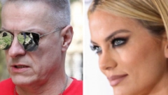 NIJE MU OSTALA DUŽNA Đorđe David nakon komentarisanja nastupa Milice Pavlović pokušao da se izvuče, ali ona mu je očitala bukvicu