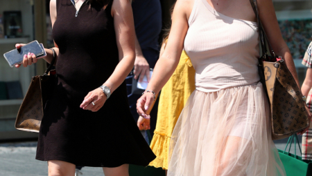 SLEDE TRI TOPLOTNA TALASA, PRŽIĆEMO SE NA PLUS 40! Poznati srpski meteorolog za Alo! dao dugoročnu prognozu za leto