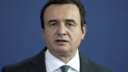 NA KOSOVU NAJAVLJUJU PROTESTE ZBOG STRUJE Molićaj pita Kurtija: Kako to da restrikcija nema u celom regionu?